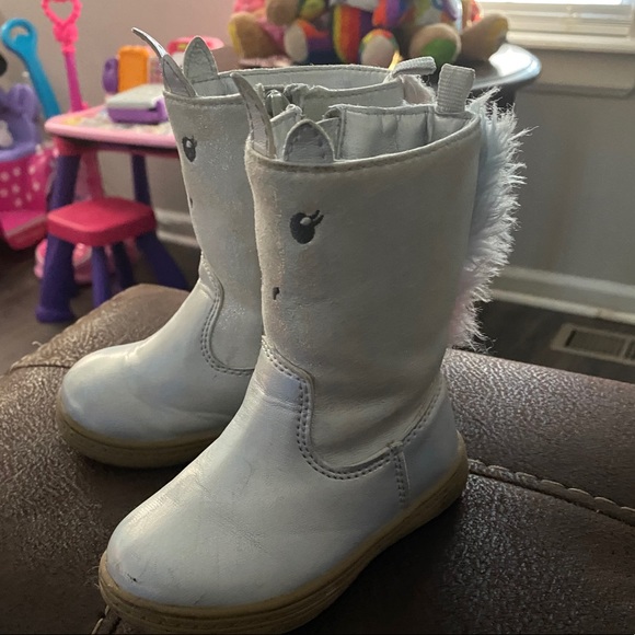 Carter's Other - Carter’s unicorn boots